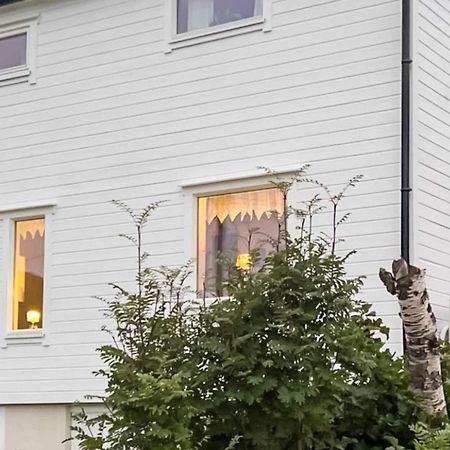 6 Person Holiday Home In Senjahopen Mefjordvær Exterior foto